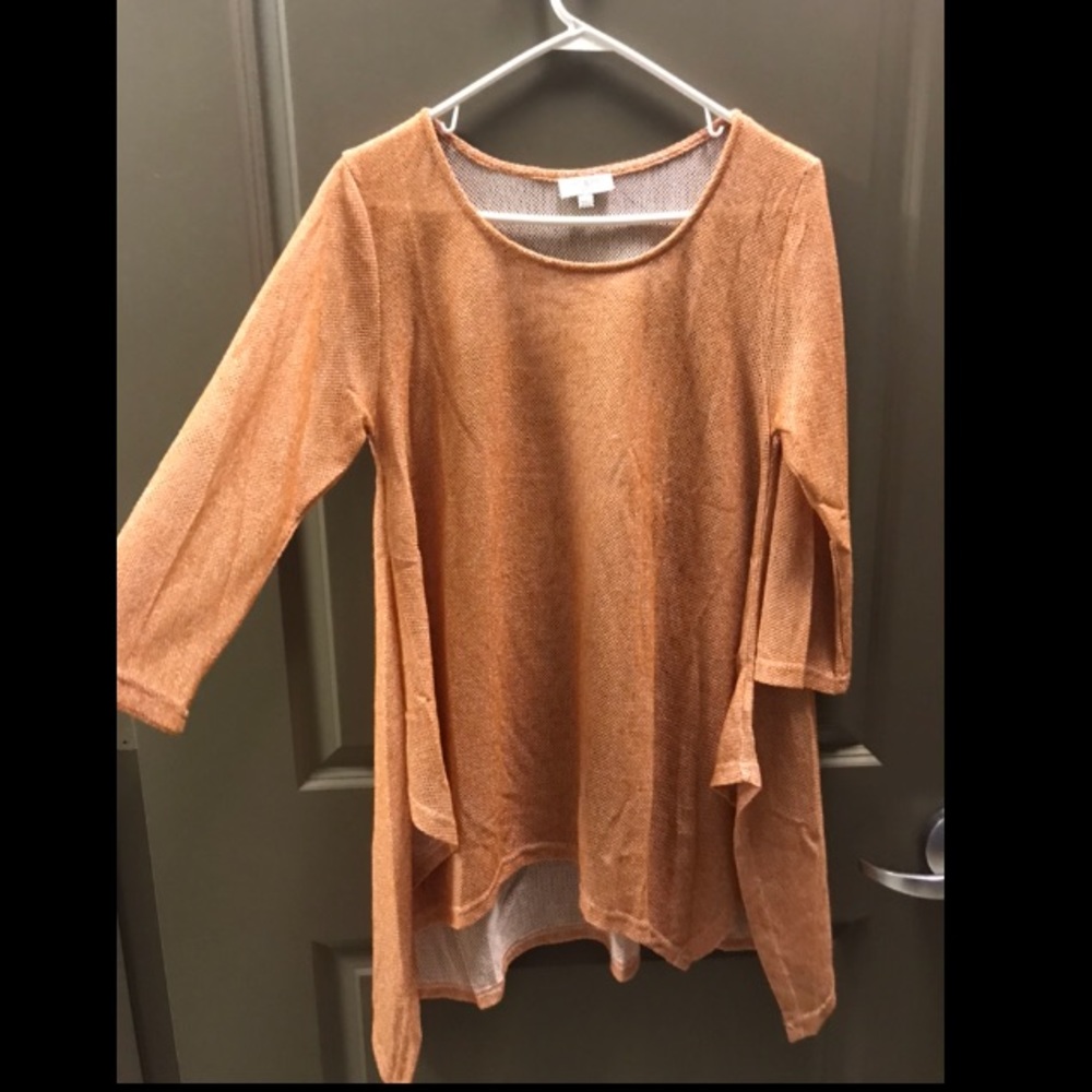 Boutique top